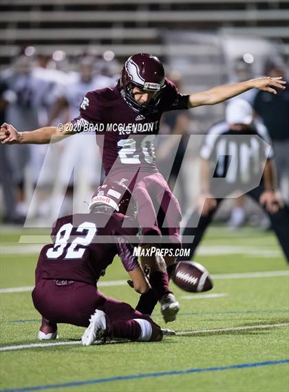 Thumbnail 3 in Wylie vs Rowlett photogallery.