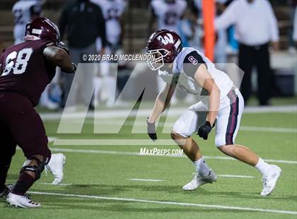 Thumbnail 1 in Wylie vs Rowlett photogallery.