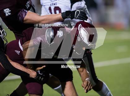 Thumbnail 2 in Wylie vs Rowlett photogallery.