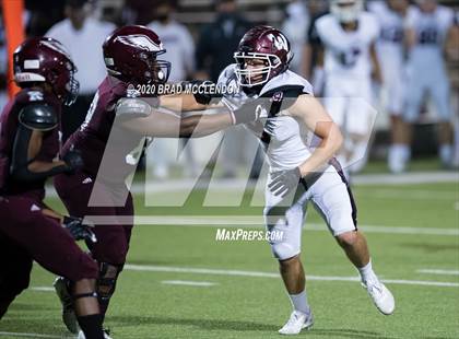 Thumbnail 2 in Wylie vs Rowlett photogallery.