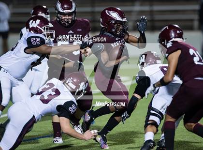 Thumbnail 1 in Wylie vs Rowlett photogallery.