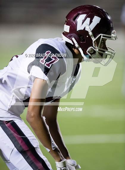 Thumbnail 1 in Wylie vs Rowlett photogallery.