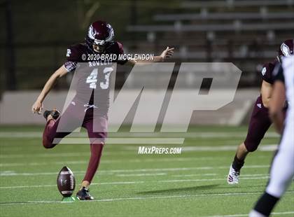 Thumbnail 1 in Wylie vs Rowlett photogallery.