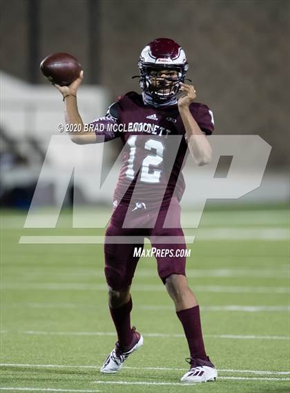 Thumbnail 3 in Wylie vs Rowlett photogallery.