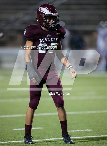 Thumbnail 1 in Wylie vs Rowlett photogallery.