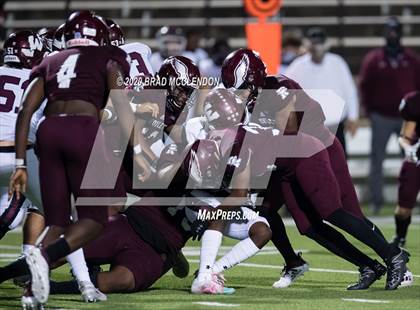 Thumbnail 1 in Wylie vs Rowlett photogallery.