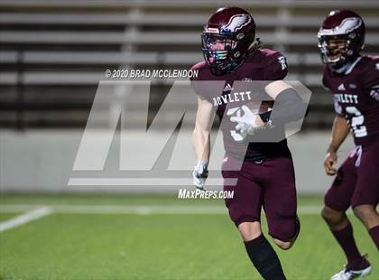 Thumbnail 3 in Wylie vs Rowlett photogallery.