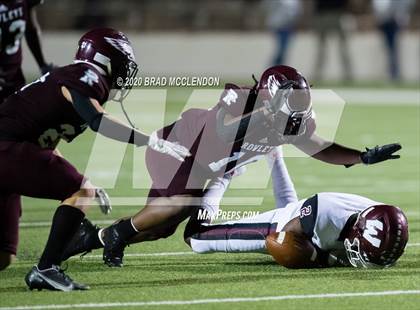 Thumbnail 2 in Wylie vs Rowlett photogallery.
