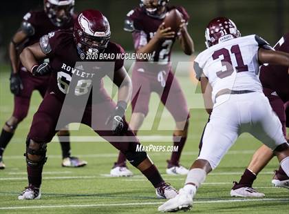 Thumbnail 1 in Wylie vs Rowlett photogallery.