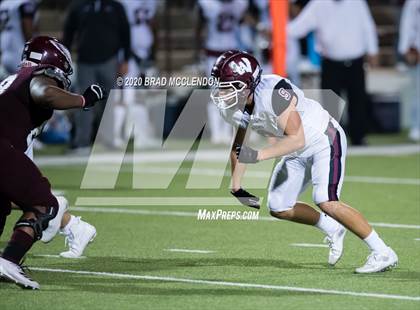 Thumbnail 3 in Wylie vs Rowlett photogallery.