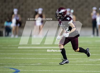 Thumbnail 2 in Wylie vs Rowlett photogallery.