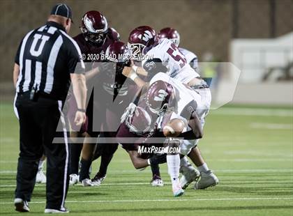 Thumbnail 3 in Wylie vs Rowlett photogallery.