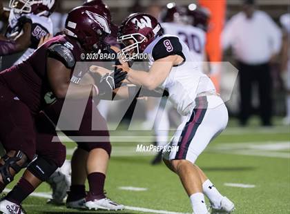 Thumbnail 1 in Wylie vs Rowlett photogallery.