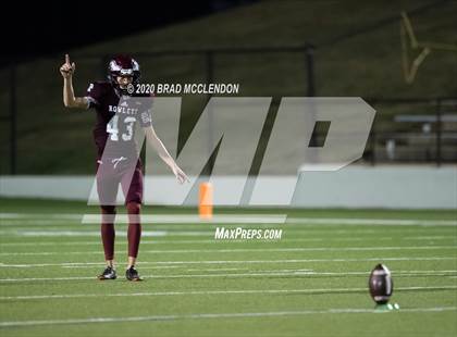 Thumbnail 1 in Wylie vs Rowlett photogallery.