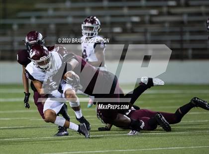 Thumbnail 3 in Wylie vs Rowlett photogallery.