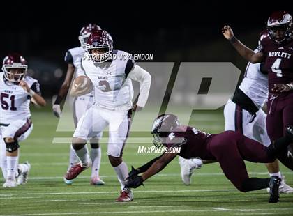 Thumbnail 3 in Wylie vs Rowlett photogallery.