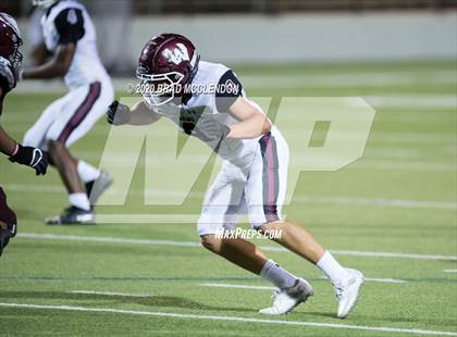 Thumbnail 3 in Wylie vs Rowlett photogallery.