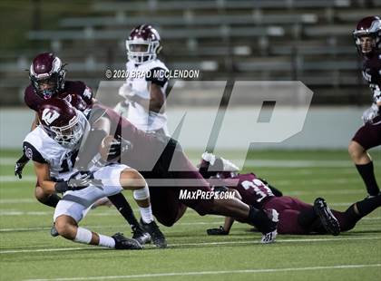 Thumbnail 1 in Wylie vs Rowlett photogallery.