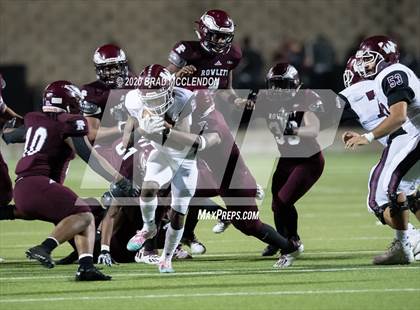 Thumbnail 2 in Wylie vs Rowlett photogallery.