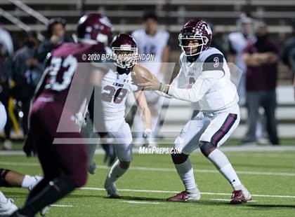 Thumbnail 2 in Wylie vs Rowlett photogallery.