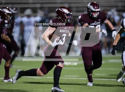Thumbnail 3 in Wylie vs Rowlett photogallery.