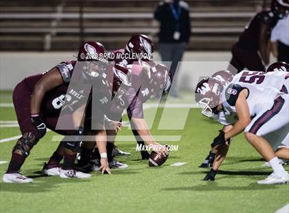 Thumbnail 3 in Wylie vs Rowlett photogallery.
