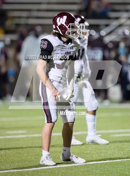 Thumbnail 2 in Wylie vs Rowlett photogallery.