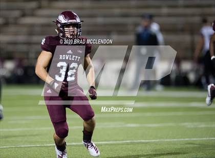 Thumbnail 1 in Wylie vs Rowlett photogallery.