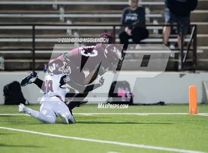 Thumbnail 3 in Wylie vs Rowlett photogallery.
