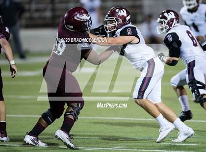 Thumbnail 1 in Wylie vs Rowlett photogallery.