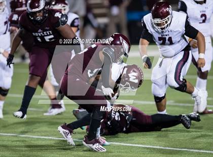 Thumbnail 3 in Wylie vs Rowlett photogallery.