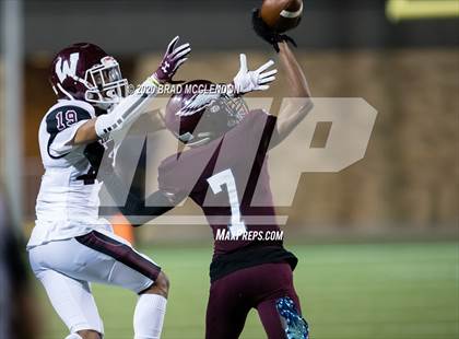 Thumbnail 1 in Wylie vs Rowlett photogallery.