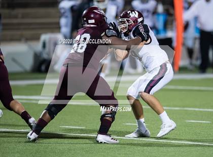 Thumbnail 2 in Wylie vs Rowlett photogallery.