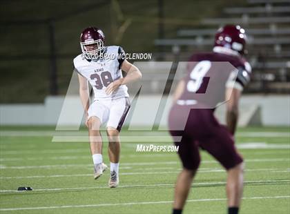 Thumbnail 2 in Wylie vs Rowlett photogallery.