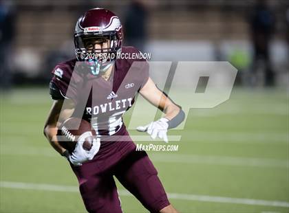 Thumbnail 3 in Wylie vs Rowlett photogallery.