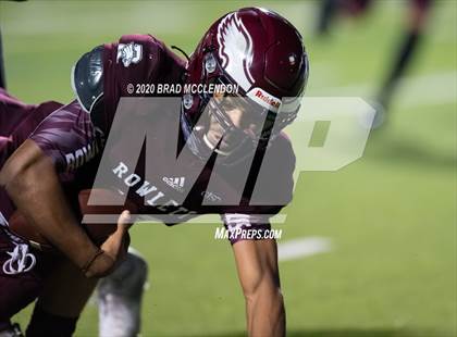 Thumbnail 3 in Wylie vs Rowlett photogallery.