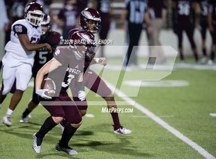 Thumbnail 3 in Wylie vs Rowlett photogallery.