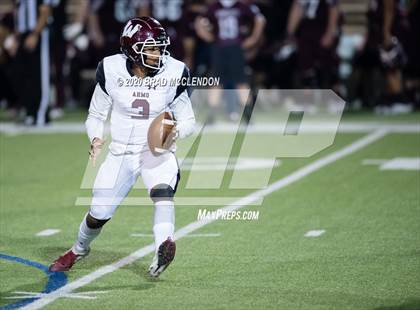 Thumbnail 2 in Wylie vs Rowlett photogallery.