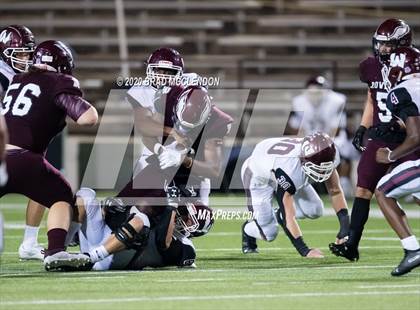 Thumbnail 3 in Wylie vs Rowlett photogallery.