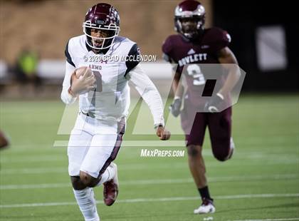 Thumbnail 2 in Wylie vs Rowlett photogallery.