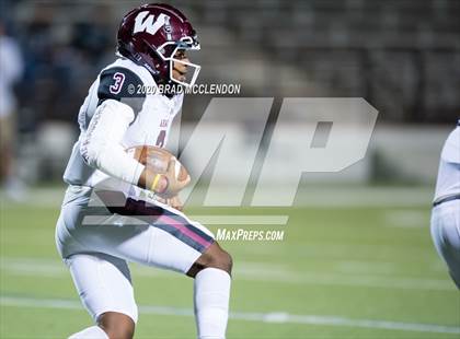 Thumbnail 2 in Wylie vs Rowlett photogallery.