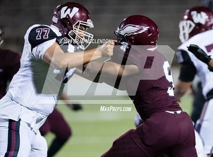 Thumbnail 2 in Wylie vs Rowlett photogallery.