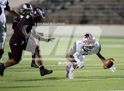 Thumbnail 3 in Wylie vs Rowlett photogallery.