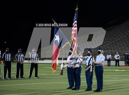 Thumbnail 3 in Wylie vs Rowlett photogallery.
