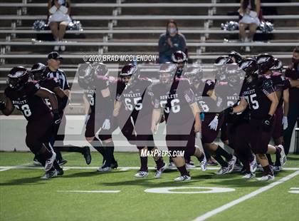 Thumbnail 2 in Wylie vs Rowlett photogallery.
