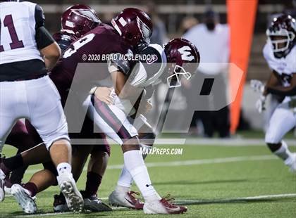Thumbnail 2 in Wylie vs Rowlett photogallery.