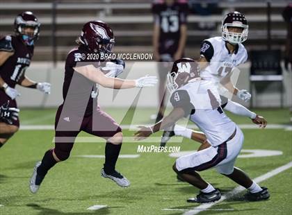 Thumbnail 1 in Wylie vs Rowlett photogallery.
