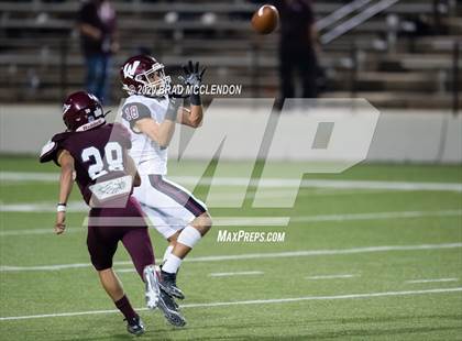 Thumbnail 2 in Wylie vs Rowlett photogallery.