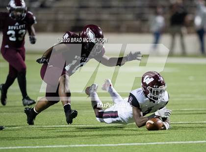 Thumbnail 3 in Wylie vs Rowlett photogallery.