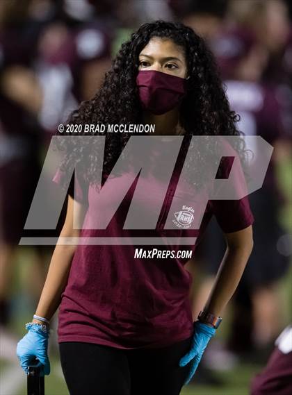 Thumbnail 1 in Wylie vs Rowlett photogallery.